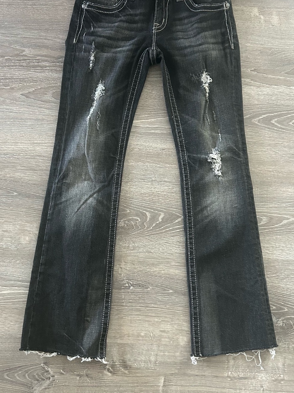 Miss me Distressed  Jeans